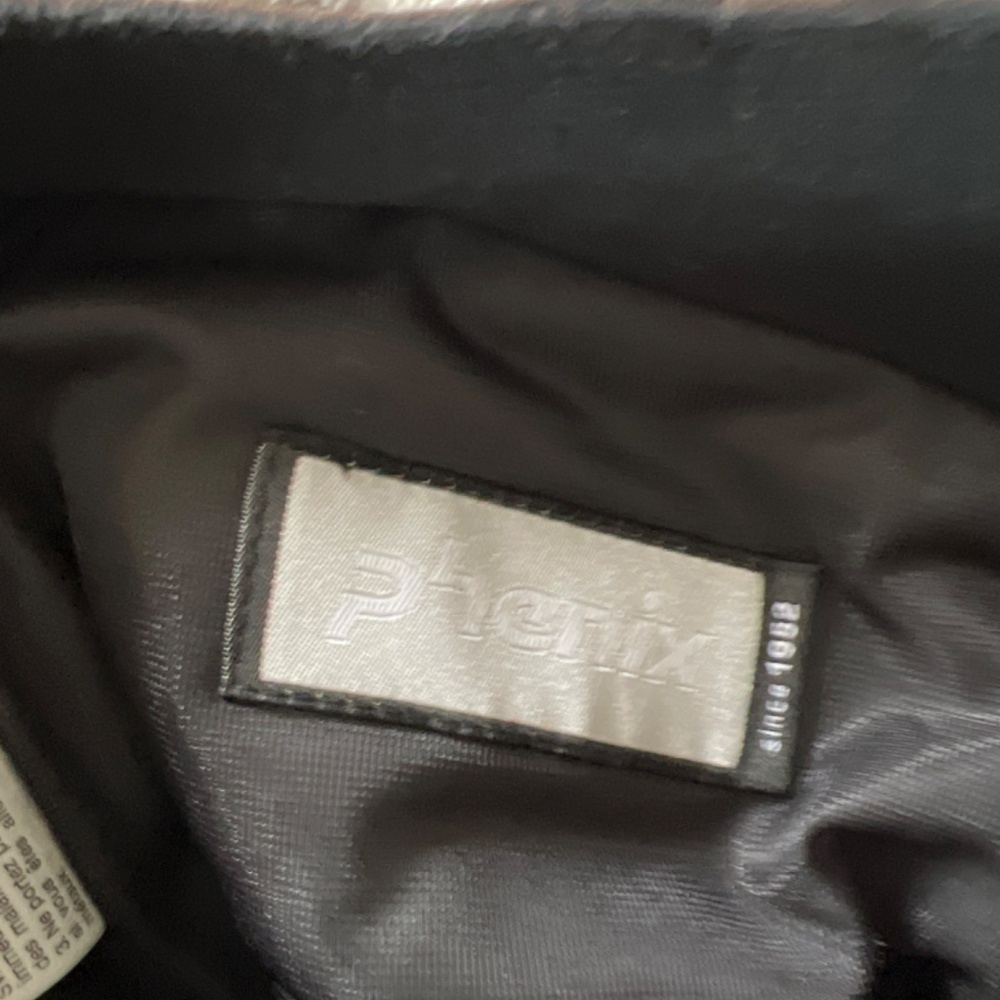 Snowboard pants - Picture 4 of 5